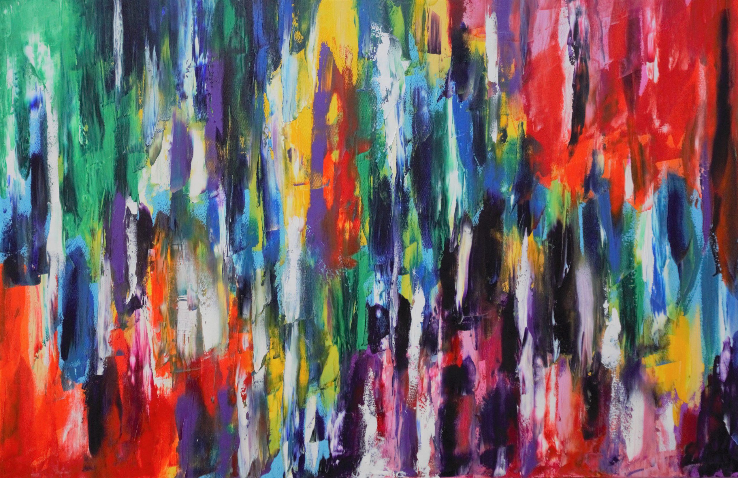 Sonata36x24 Bright Sonata36x24 Bright